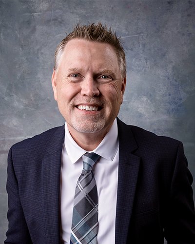 Rev. John Easter