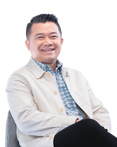 Rev. Arif Multi