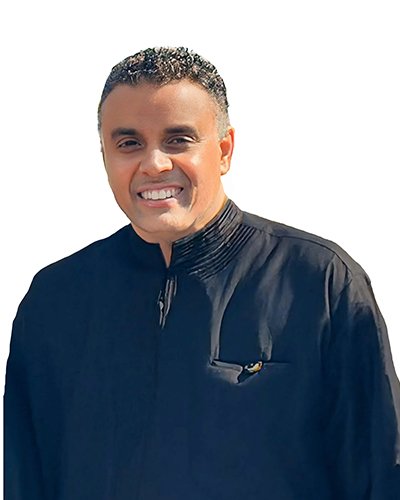 Bishop Dag Heward-Mills