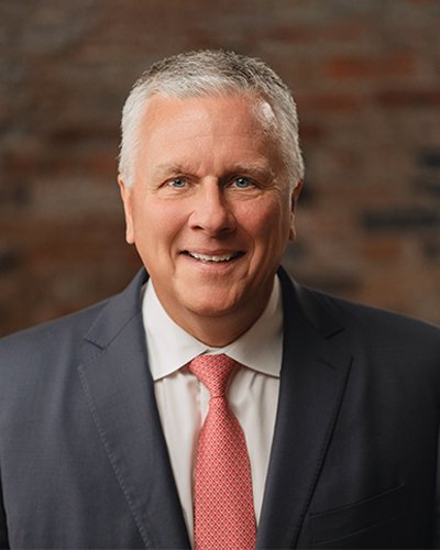 Rev. Doug Clay