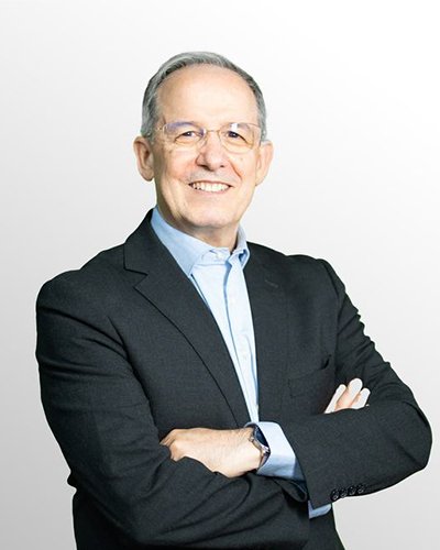 Rev. Juan Carlos Escobar