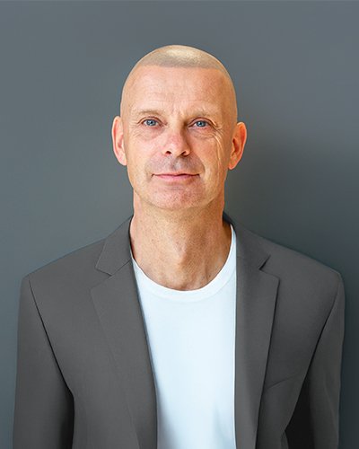 Rev. Friedhelm Holthuis